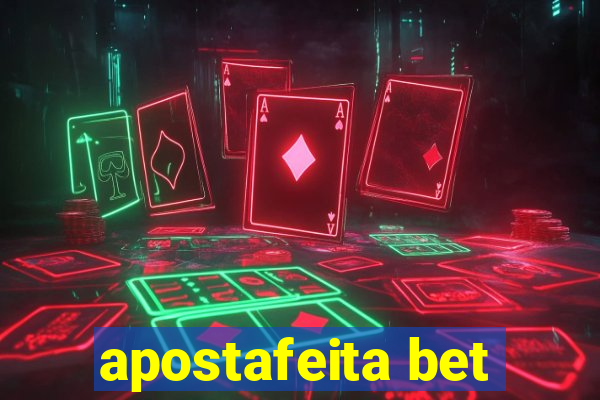 apostafeita bet